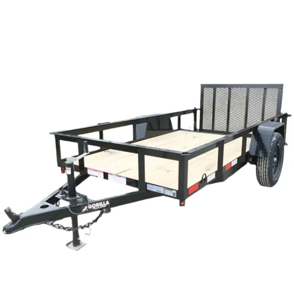 5-10-utility-trailer-powder-coated-dovetail-3500lb-axle-1.webp