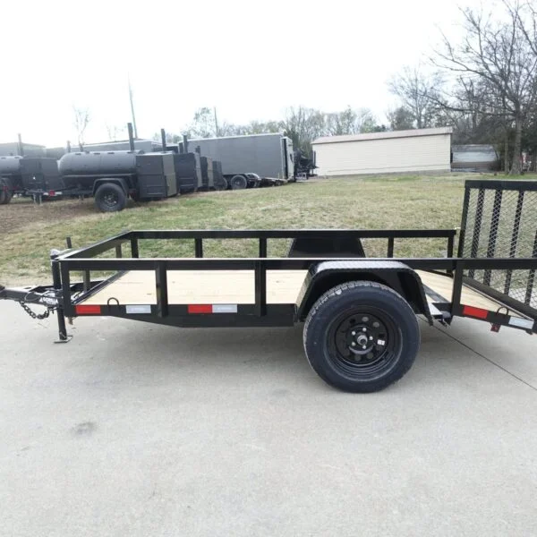 5-10-utility-trailer-powder-coated-dovetail-3500lb-axle-5.webp