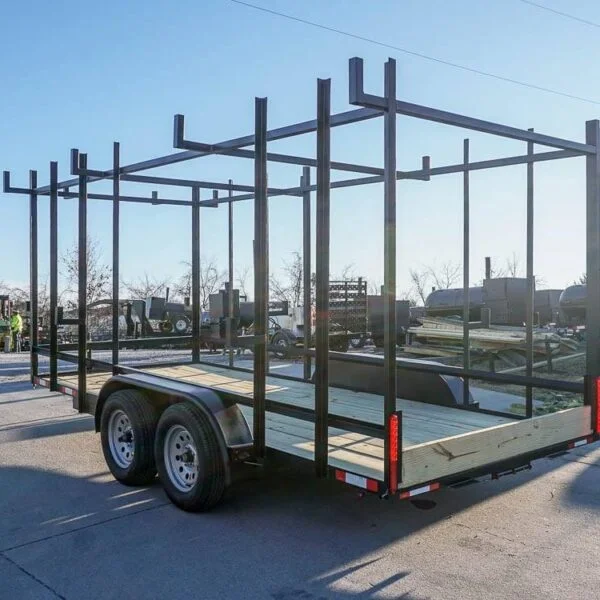 64-x-16-straight-deck-tandem-axle-utility-trailer-w-6ft-ladder-racks-5.webp