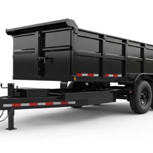 Dump Trailers