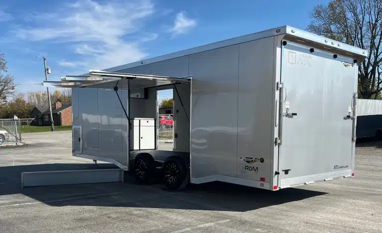 enclosed-atc-car-trailer-2026-24ft-aluminum-rom-400-w-large-escape-door-.webp