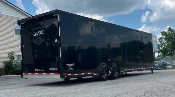 enclosed-atc-gooseneck-car-trailer-2026-40ft-aluminum-rom-500-w-black-trim-2.webp