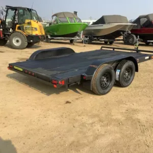 Heavy-Duty Flatbed Trailer for Sale – Waitrosecowes Store