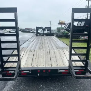 2021-Quality-8.5-x-24-Gooseneck-Equipment-Trailer-7K-Axles-Beavertail-Ladder-Ramps-5-1.webp
