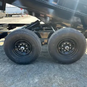 2025-CAM-SUPERLINE-7X12-DUMP-TRAILER-COMBO-GATE-WITH-RAMPS-3.webp