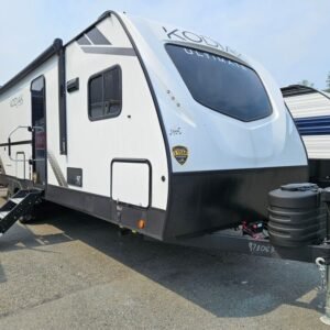 2025 Dutchmen Kodiak Ultimate 2921FKDS