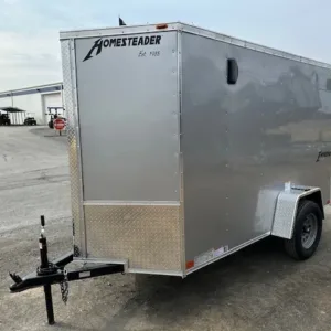 2025-HOMESTEADER-5X10-ENCLOSED-CARGO-TRAILER-BARN-DOORS-3.webp