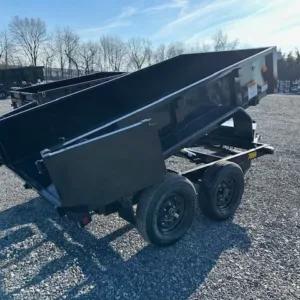 Big-Tex-5-x-10-Hydraulic-Dump-Trailer-Barn-Doors-Tandem-Axle-70SR-6.webp