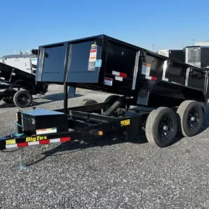 Big-Tex-6-x-10-Hydraulic-Dump-Trailer-Combo-Gate-Slide-Out-Ramps-90SR-2.webp