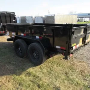 Big-Tex-7x12-Low-Profile-Dump-Trailer-Combo-Gate-Slide-Out-Ramps-Tarp-Kit-5.webp