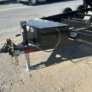 Bwise-7-x-12-Low-Profile-Dump-Trailer-DT712LP-LE-6K-Axles-Combo-Gate-Slide-Out-Ramps-1.webp