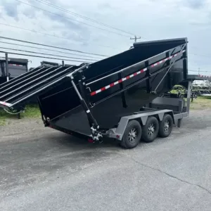 Bwise-7-x-16-Gooseneck-Dump-Trailer-Tri-Axle-Ultimate-Dump-Hydraulic-Gate-Dual-Jacks-Tarp-Kit-4.webp