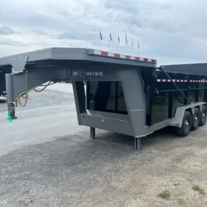Bwise-7-x-16-Gooseneck-Dump-Trailer-Tri-Axle-Ultimate-Dump-Hydraulic-Gate-Dual-Jacks-Tarp-Kit-8.webp