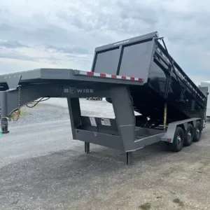 Bwise-7-x-16-Gooseneck-Dump-Trailer-Tri-Axle-Ultimate-Dump-Hydraulic-Gate-Dual-Jacks-Tarp-Kit-9.webp