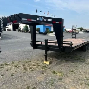 Bwise-8.5x24-Gooseneck-Deckover-Equipment-Trailer-Ladder-Ramps-14K-GVW-3.webp