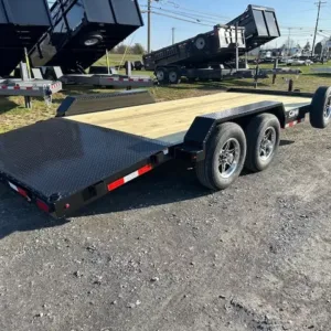 Cam-Superline-7-x-18-Open-Car-Trailer-Wood-Deck-Aluminum-Wheels-Slide-Out-Ramps-1.webp