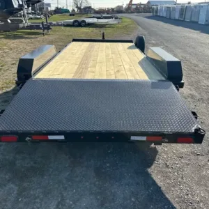 Cam-Superline-7-x-18-Open-Car-Trailer-Wood-Deck-Aluminum-Wheels-Slide-Out-Ramps-3.webp
