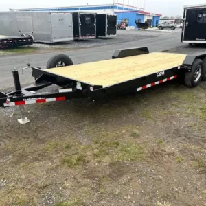 Cam-Superline-7-x-20-Open-Car-Trailer-Wood-Deck-Slide-Out-Ramps-Aluminum-Wheels-2.webp