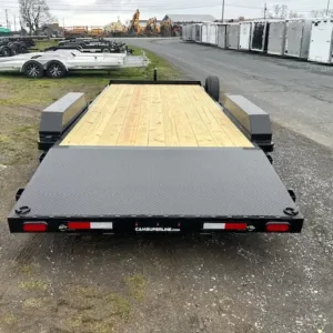 Cam-Superline-7-x-20-Open-Car-Trailer-Wood-Deck-Slide-Out-Ramps-Aluminum-Wheels-5.webp