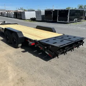 Cam-Superline-7-x-22-Equipment-Trailer-Super-Ramps-Self-Clean-Beavertail-7K-Axles-4.webp