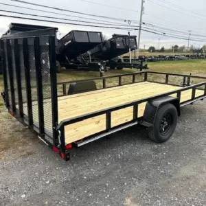 Cam-Superline-7x14-Landscape-Utility-Trailer-Rear-Ramp-Gate-Electric-Brakes-5.webp