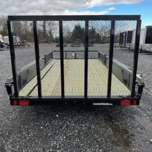 Cam-Superline-7x14-Landscape-Utility-Trailer-Tandem-Axle-Side-ATV-Ramps-4.webp