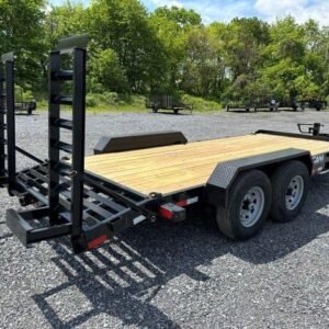 Cam-Superline-7x18-Equipment-Trailer-Self-Clean-Beavertail-Ladder-Ramps-Skid-Steer-Trailer-3.jpg