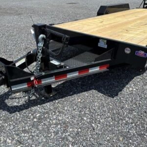 Cam-Superline-7x18-Equipment-Trailer-Self-Clean-Beavertail-Ladder-Ramps-Skid-Steer-Trailer-6.jpg