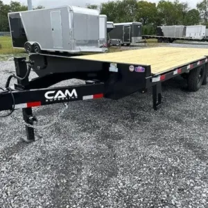 Cam-Superline-8.5x20-Deckover-Equipment-Trailer-Flat-Deck-8-Slide-Out-Ramps-14K-GVW-2.webp