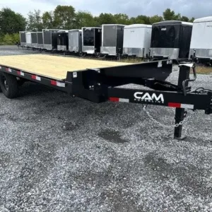 Cam-Superline-8.5x20-Deckover-Equipment-Trailer-Flat-Deck-8-Slide-Out-Ramps-14K-GVW-3.webp