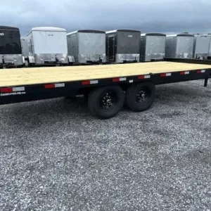 Cam-Superline-8.5x20-Deckover-Equipment-Trailer-Flat-Deck-8-Slide-Out-Ramps-14K-GVW-4.webp
