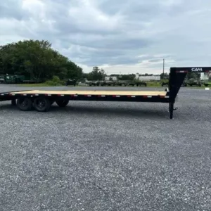 Cam-Superline-8.5x30-Gooseneck-Deckover-Equipment-Trailer-Full-Width-Ramps-Self-Clean-Beavertail-3-2.webp