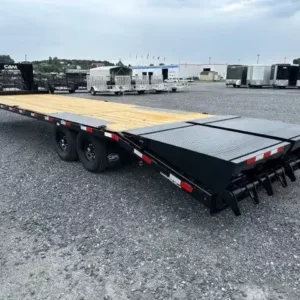 Cam-Superline-8.5x30-Gooseneck-Deckover-Equipment-Trailer-Full-Width-Ramps-Self-Clean-Beavertail-7-3.webp