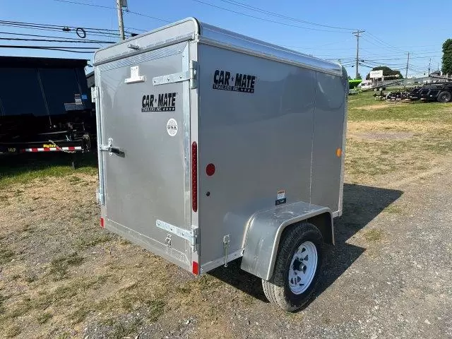 Car-Mate-4×6-Enclosed-Cargo-Trailer-Single-Rear-Door-Torsion-Axle-Luggage-Trailer-3.webp Car-Mate-4x6-Enclosed-Cargo-Trailer-Single-Rear-Door-Torsion-Axle-Luggage-Trailer-3.webp
