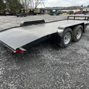 Car-Mate-7-x-18-Open-Car-Trailer-Steel-Deck-Winch-Plate-Slide-Out-Ramps-3.webp