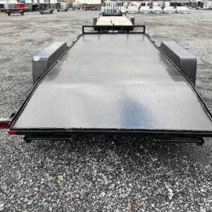 Car-Mate-7-x-18-Open-Car-Trailer-Steel-Deck-Winch-Plate-Slide-Out-Ramps-5.webp