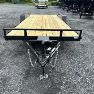 Car-Mate-7-x-20-Open-Car-Trailer-Wood-Deck-Beavertail-Slide-Out-Ramps-Winch-Plate-10K-GVW-2.webp