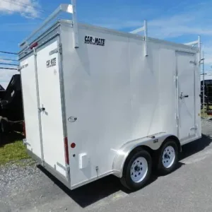 Car-Mate-7x12-Enclosed-Contractor-Trailer-Ladder-Racks-1-1.webp