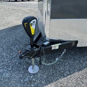 Car-Mate-8.5x16-V-Nose-Enclosed-Cargo-Trailer-Light-Package-Cabinets-AC-Unit-7.jpg