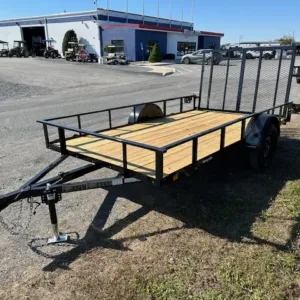 Carry-On-6-x-12-Landscape-Utility-Trailer-Wood-Deck-Rear-Gate-Powder-Coat-Finish-5.webp