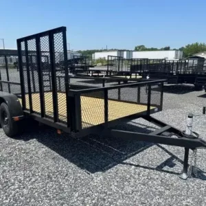 Carry-On-7x14-Landscape-Utility-Trailer-Electric-Brakes-Wood-Deck-Mesh-Sides-Side-ATV-Gate-2-1.webp
