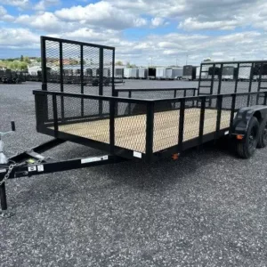Carry-On-7x16-Landscape-Utility-Trailer-Mesh-Sides-ATV-Gate-3.webp