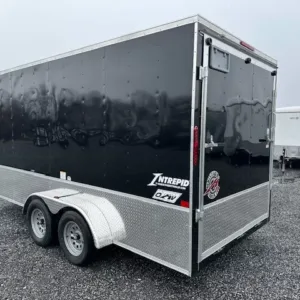 Homesteader-7-x-16-Enclosed-Cargo-Trailer-V-Nose-7ft-Interior-Height-Diamond-Plate-Skirting-OHV-4.webp