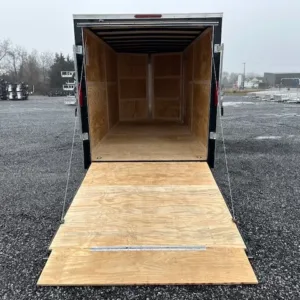 Homesteader-7-x-16-Enclosed-Cargo-Trailer-V-Nose-7ft-Interior-Height-Diamond-Plate-Skirting-OHV-6.webp