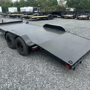 Premier-7-x-18-Steel-Deck-Open-Car-Trailer-Slide-Out-Ramps-Winch-Plate-10K-GVW-2.webp