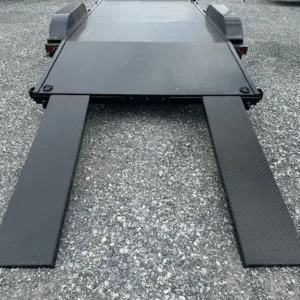 Premier-7-x-18-Steel-Deck-Open-Car-Trailer-Slide-Out-Ramps-Winch-Plate-10K-GVW-6.webp