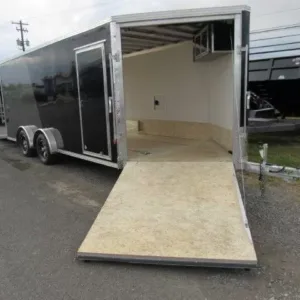 Sno-Pro-Stealth-7.5X18-V-Nose-Inline-Snowmobile-Trailer-Aluminum-5-1.webp