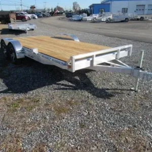 Sport-Haven-7x18-Aluminum-Open-Car-Trailer-Slide-Out-Ramps-Wood-Deck-Aluminum-Wheels-5.webp