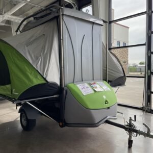 2017 SYLVAN SPORT GO